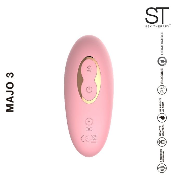 MAJO 3 - ST-VB-0359